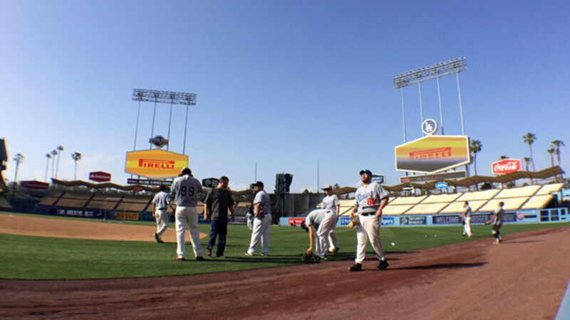 Los Angeles: the heart of car culture in Southern California 01