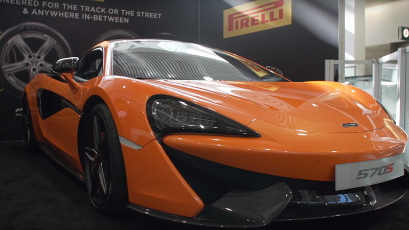 Los Angeles: the heart of car culture in Southern California 02