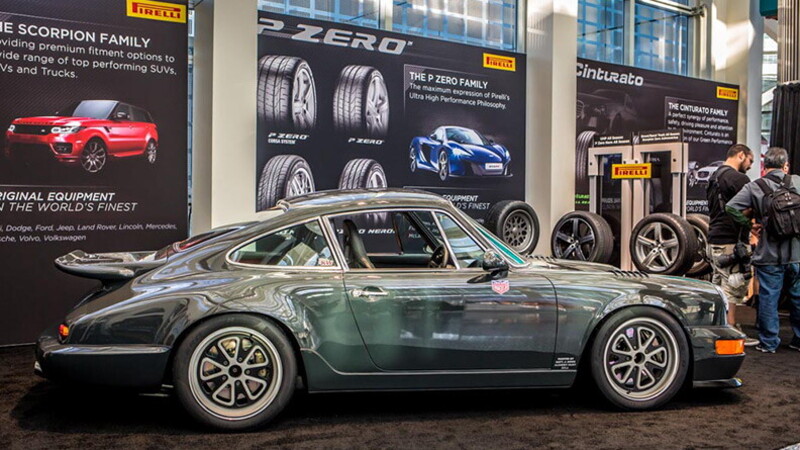 Los Angeles: the heart of car culture in Southern California 03