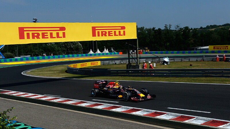 THE FIRST GRAND PRIX  BEHIND THE IRON CURTAIN