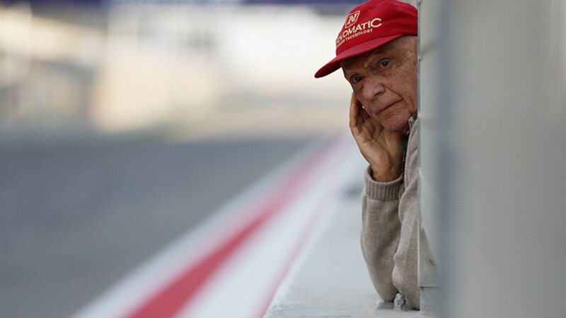 NÜRBURGRING  IN FLAMES