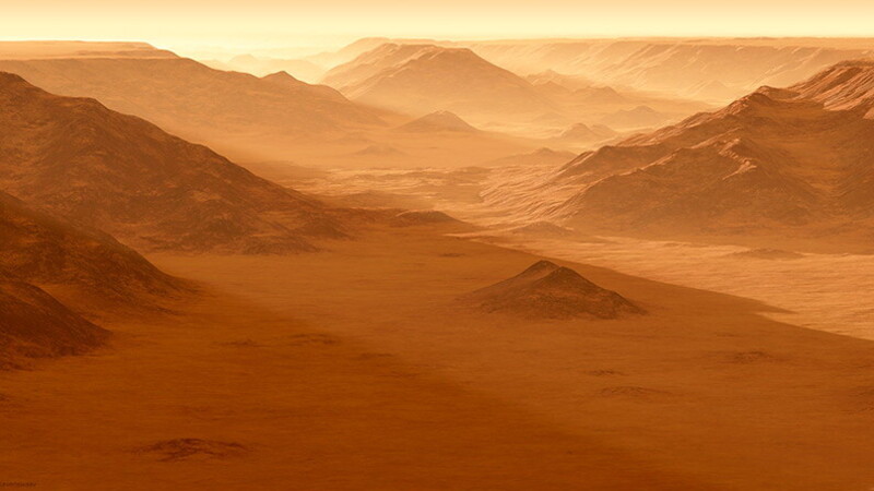 Why rubber tyres don't work on Mars 01