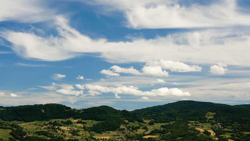 Summer holidays: five destinations in Italy to reach on your motorbike 03