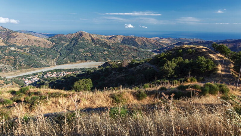 Summer holidays: five destinations in Italy to reach on your motorbike 05