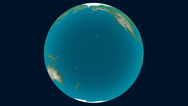 The Mariana Trench - where the surprises keep coming!