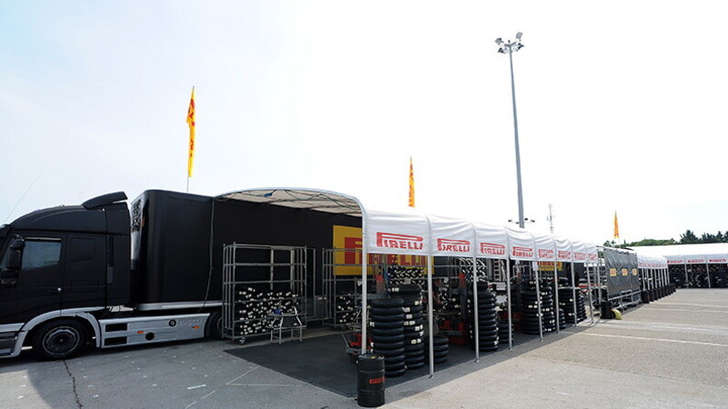 Pirelli German Round – The new face of Lusatia, an ever-changing land 2