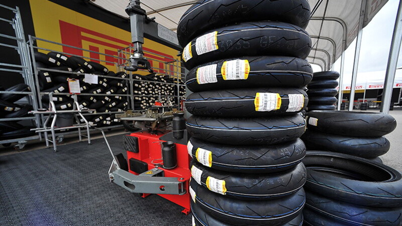 Eurospeedway Lausitz seen by the tyres 2