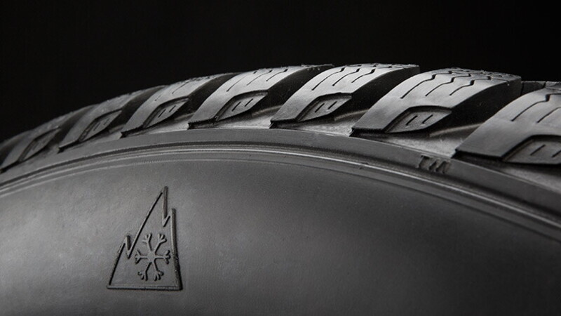 Pirelli Cinturato Winter, the new winter tyre takes on the glacier challenge 03