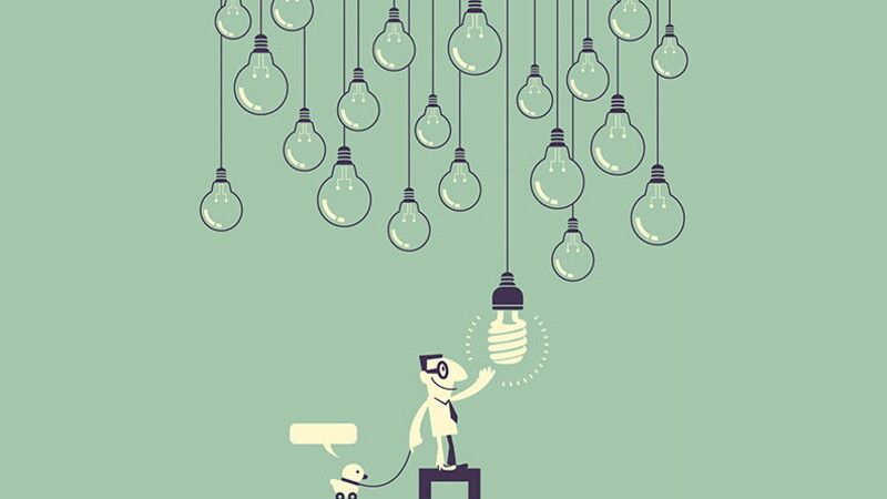 Young people and their inventions