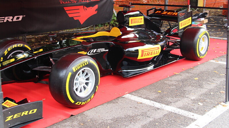 Pirelli is main sponsor of the Best of Italy Race 2016 01