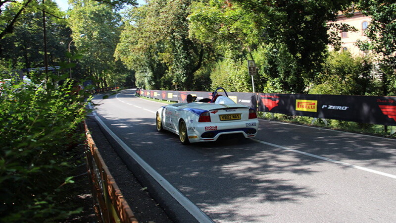 Pirelli is main sponsor of the Best of Italy Race 2016 02
