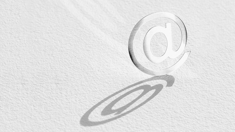 Ray Tomlinson: goodbye to the inventor of the @ in email addresses