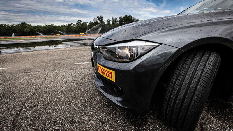 Life-saving tyres: how and why do tyres make the difference