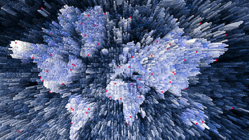 The Future of Science: how the digital revolution will change our lives 01