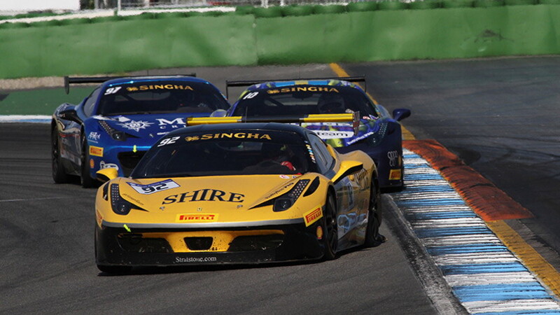 Legends and hillclimbs 01