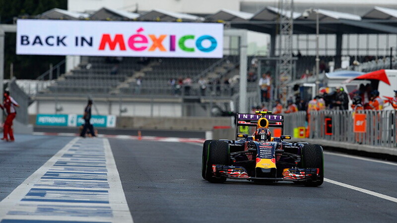 Pirelli: you don't change a winning tyre 01