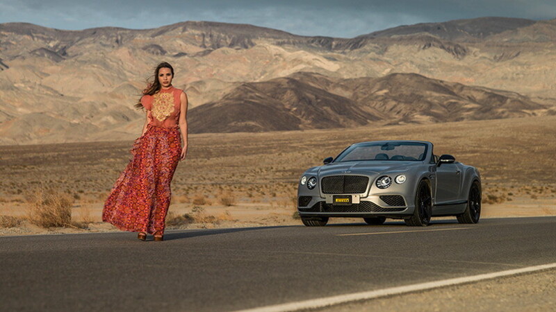 A journey with a lifestyle spirit... 01