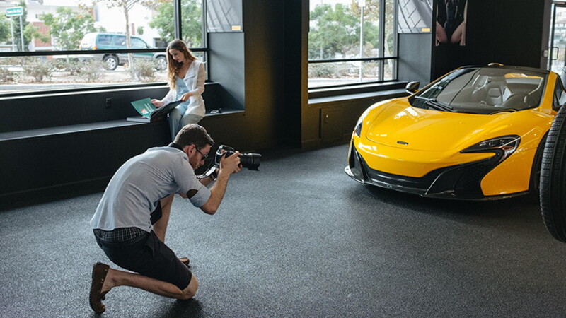 A journey with a lifestyle spirit... 02