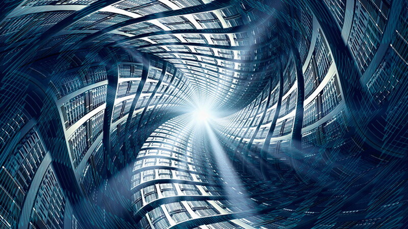 The power of Blockchain