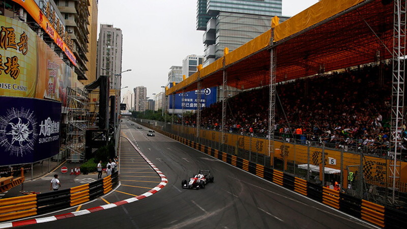 The best grand prix in the world? 01