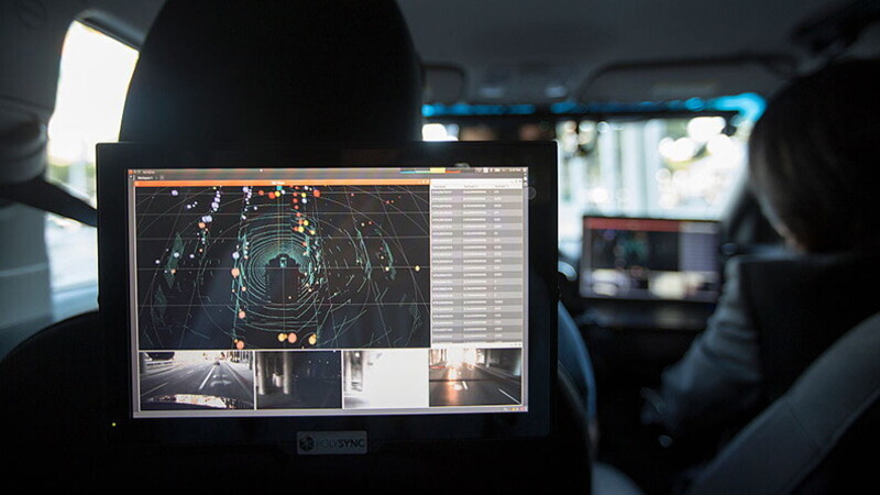 How data can improve our driving