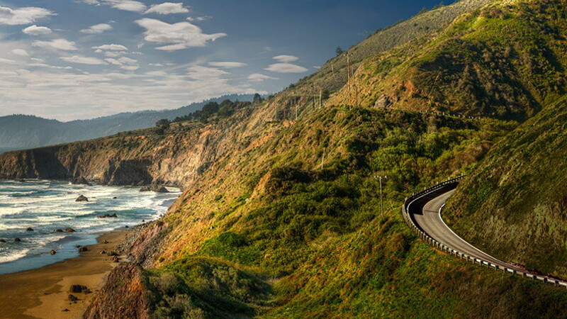 Discover the best american road trips 01