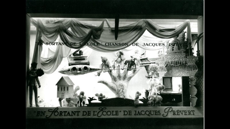 Christmas told by the Pirelli magazine big name writers 05