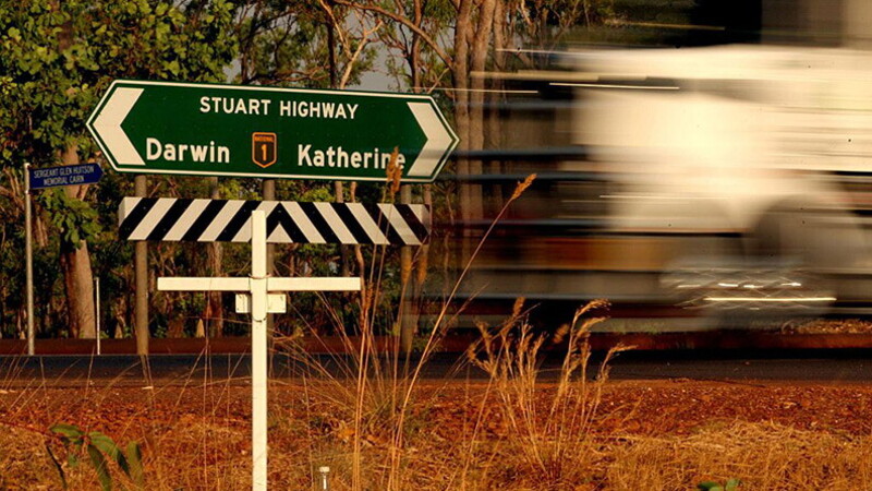 The world's top 10 best drives 04