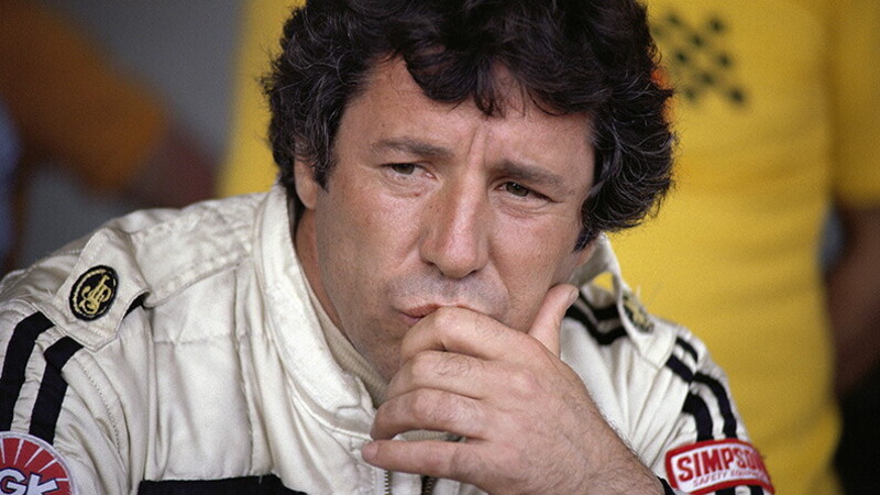 Who are the top 10 American F1 drivers of all time? 01