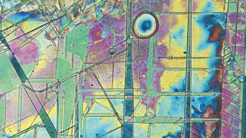 Intelligence of the future 01