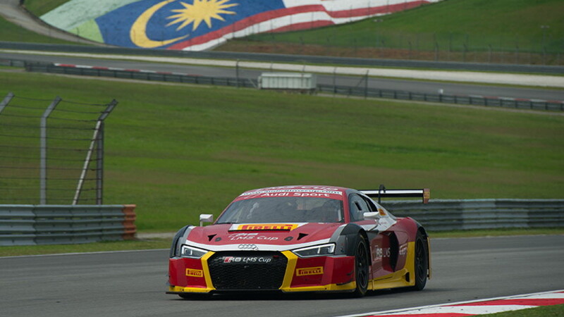 Grand touring in real life and on the track 01