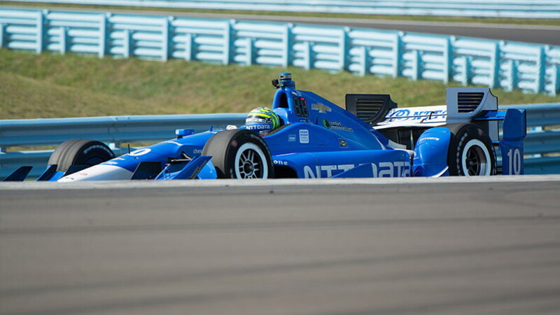 F1 and Indycar go head to head 02