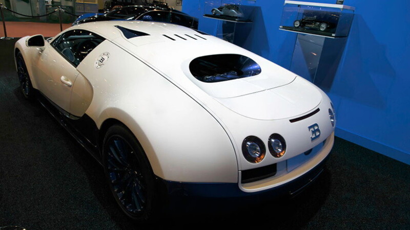 Meet the world's fastest road cars 03