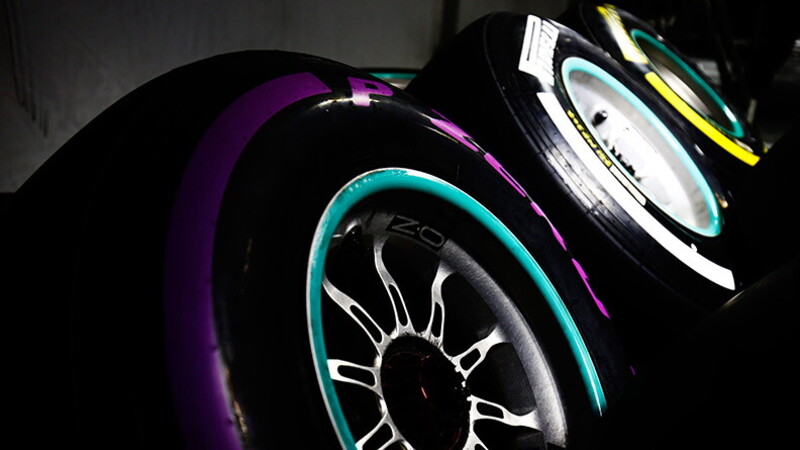 The fastest-ever formula 1 cars! 02