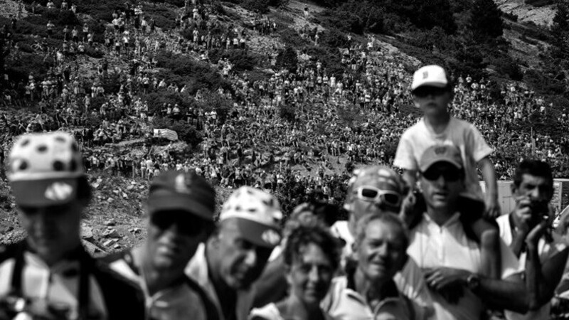 Memories from Mont Ventoux  10