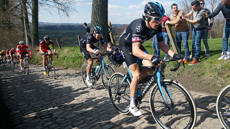 The Epic Tour of Flanders 3