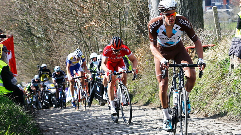 The Epic Tour of Flanders 4