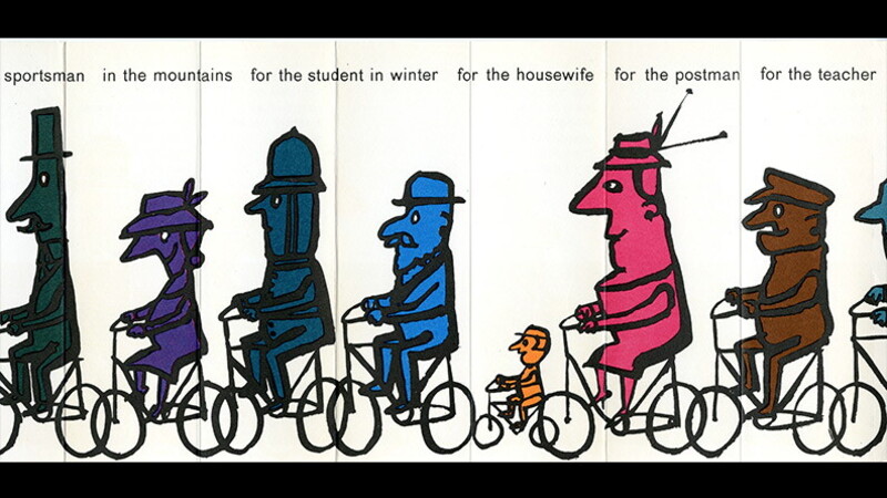 Cycling, art and communication: an Italian story 02