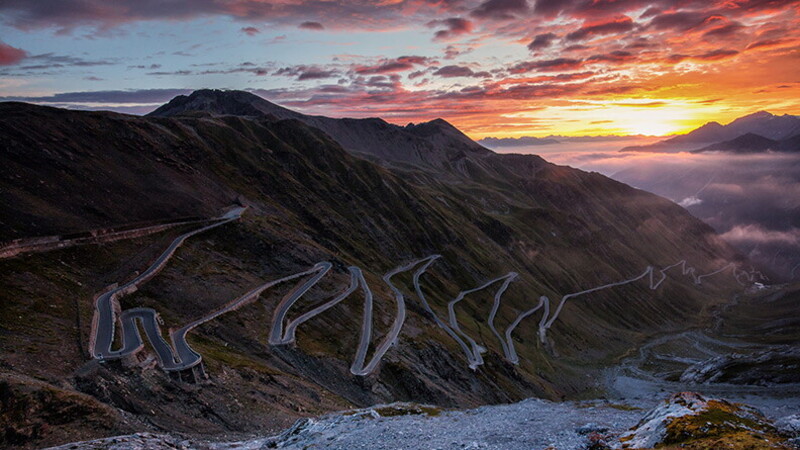 The whole sun of the world 2