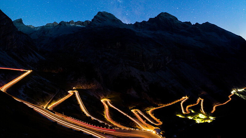 The whole sun of the world 3