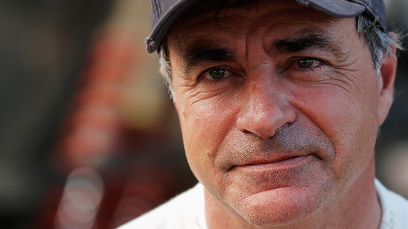 Sainz of the times 01