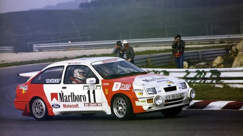 Sainz of the times 02