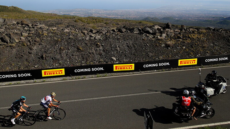 Pzero Velo, high-performance bike tyres for the road  racing 01