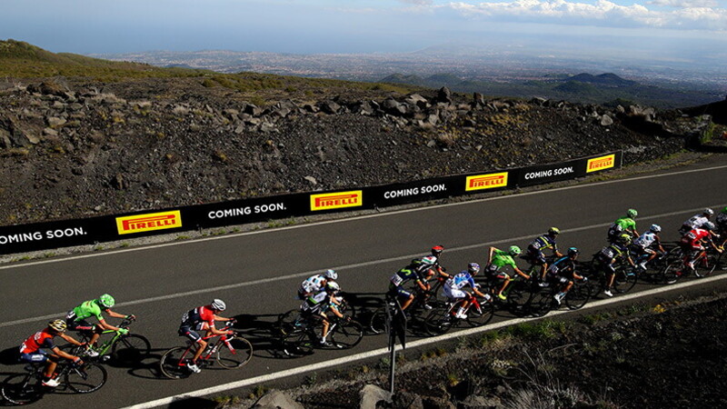 Pzero Velo, high-performance bike tyres for the road  racing 02