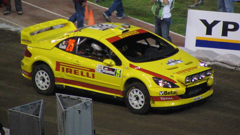Pirelli's comeback kings 05