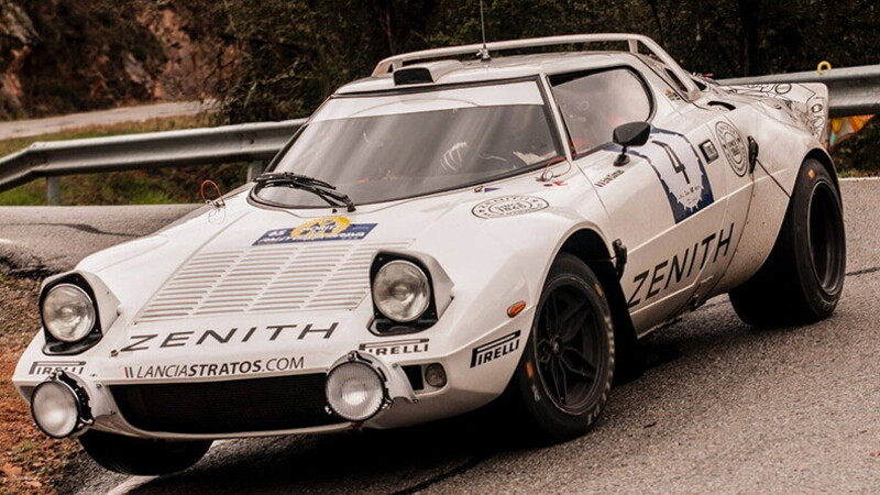 Pirelli's comeback kings 07