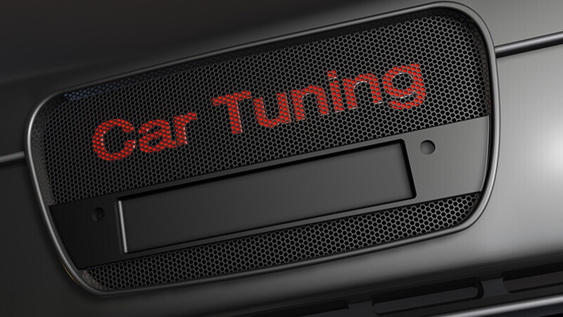 Getting more from your car 01