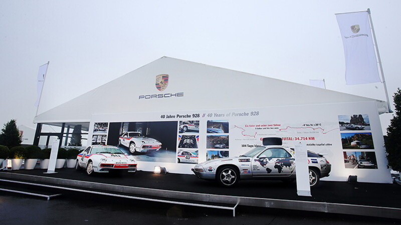 Porsche to the limit 01