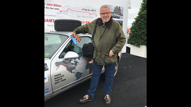 Porsche to the limit 02