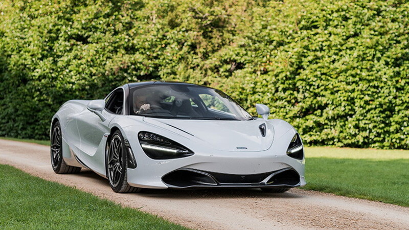 The rise of a supercar vlogger 01